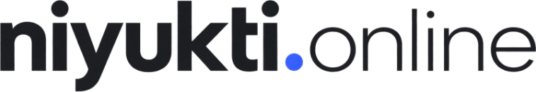 Niyukti.online logo
